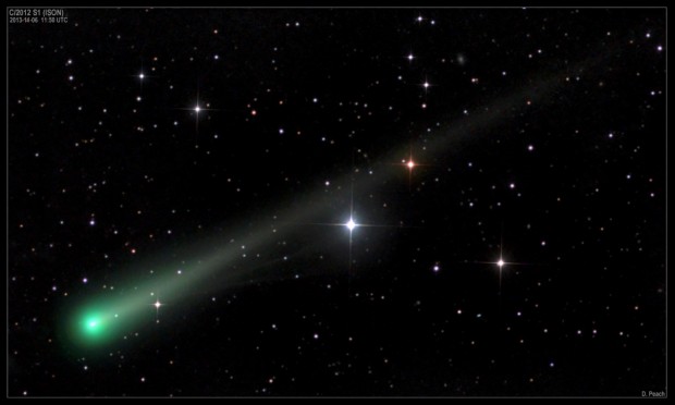 Cometa ISON 06112013 ind wp